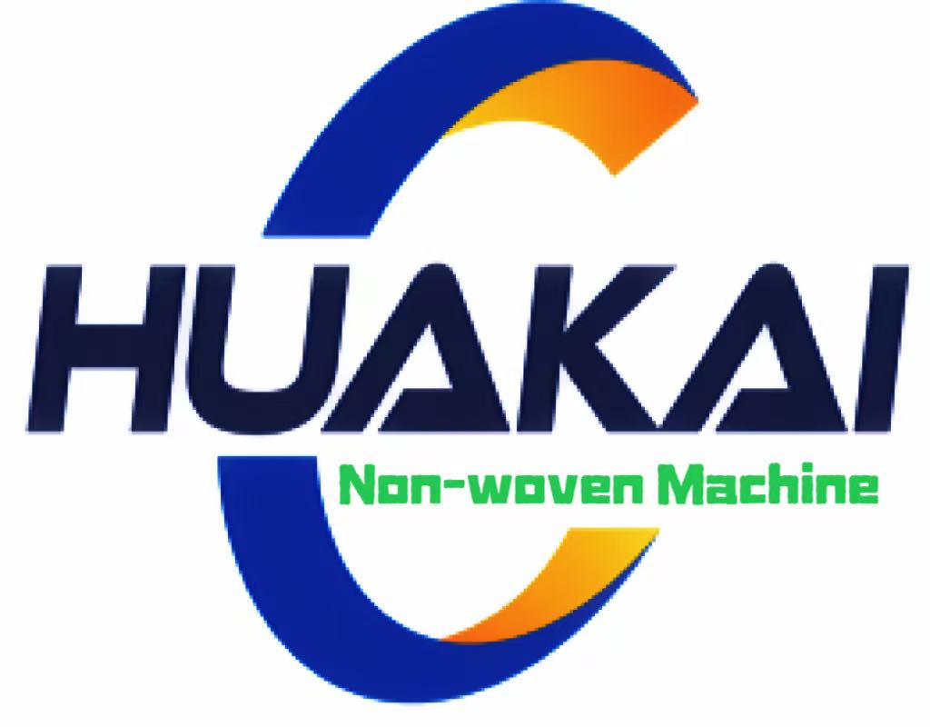 Huakai Nonwoven Logo
