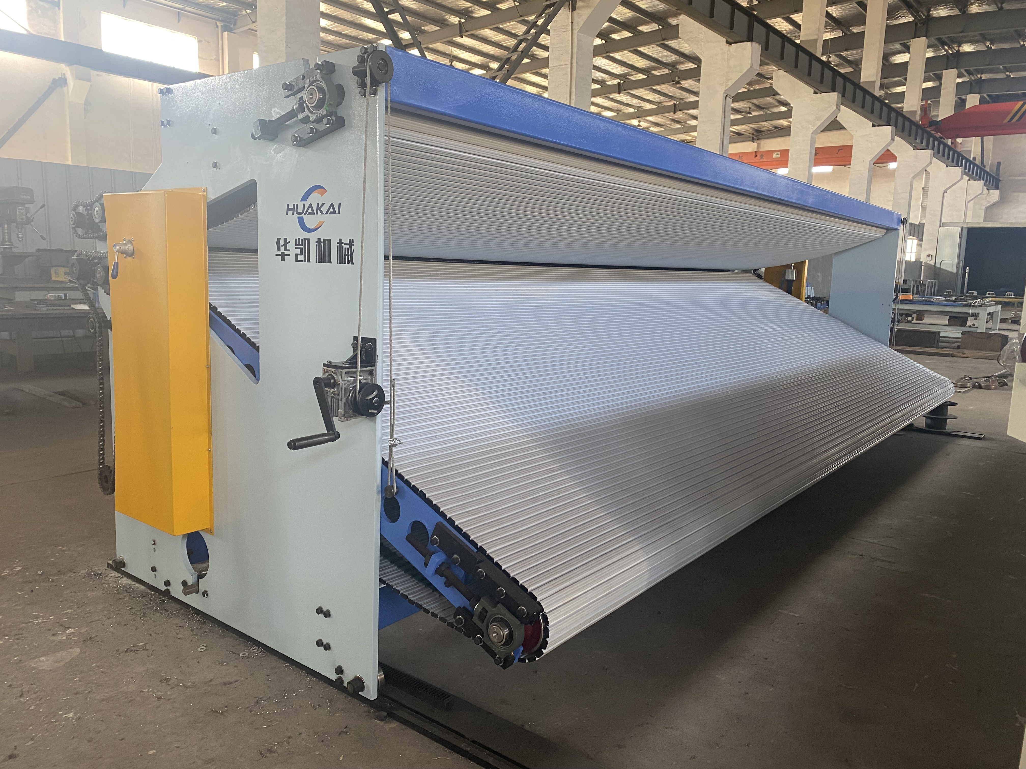 YBG301 feeder