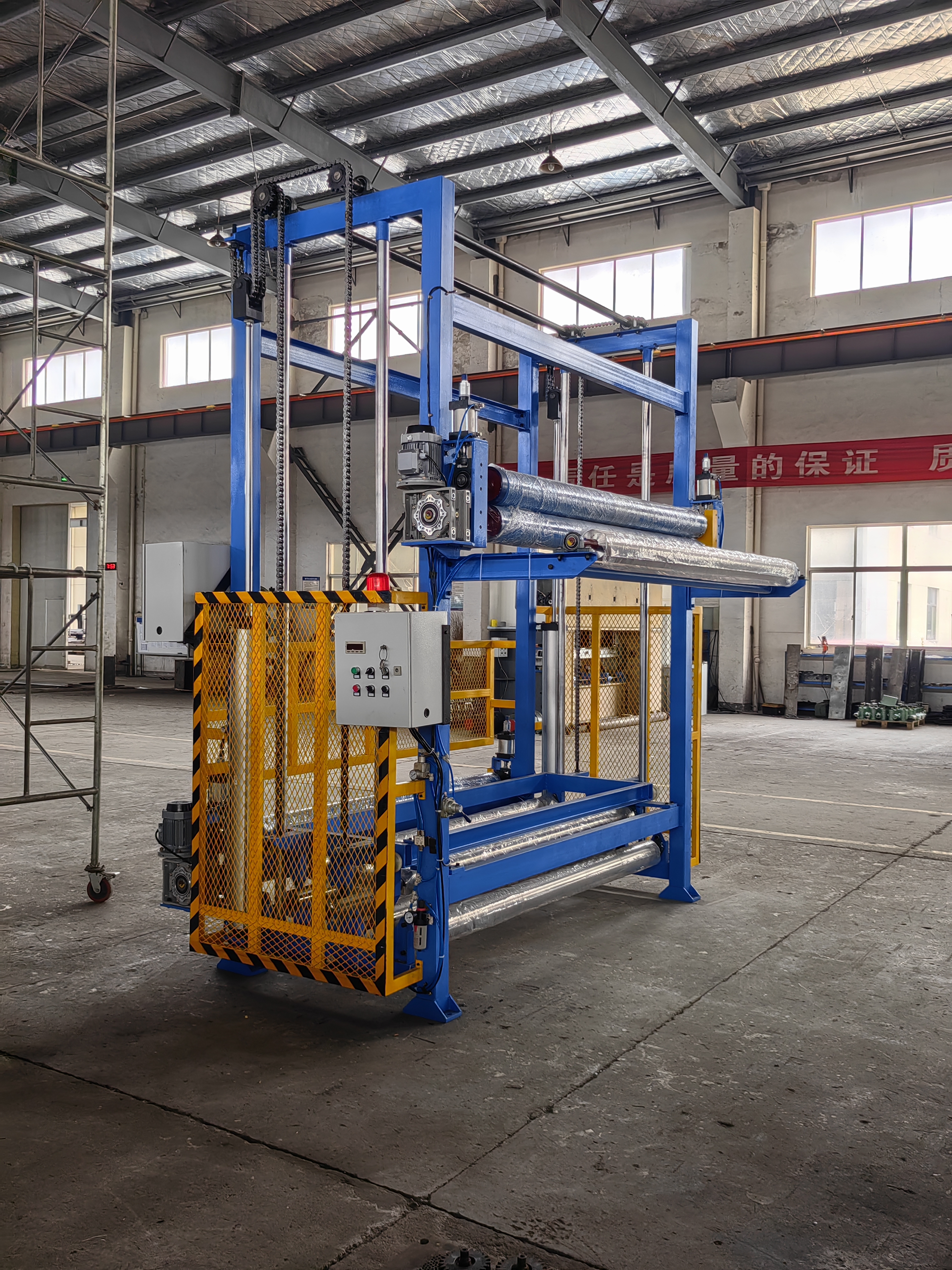YBG341 storage rack